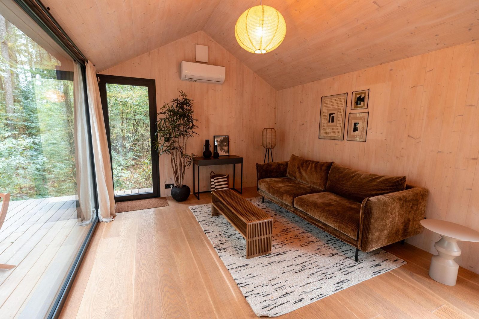 Koya Tiny Cabin | 2 Pers. 