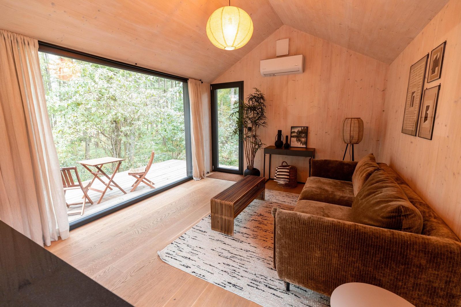 Koya Tiny Cabin | 2 Pers. 