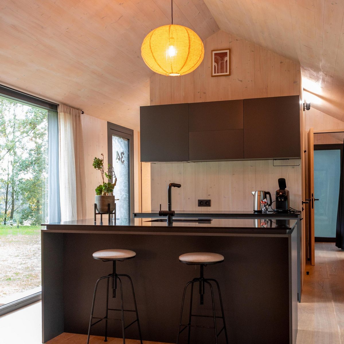 Koya Tiny Cabin | 2 Pers. 