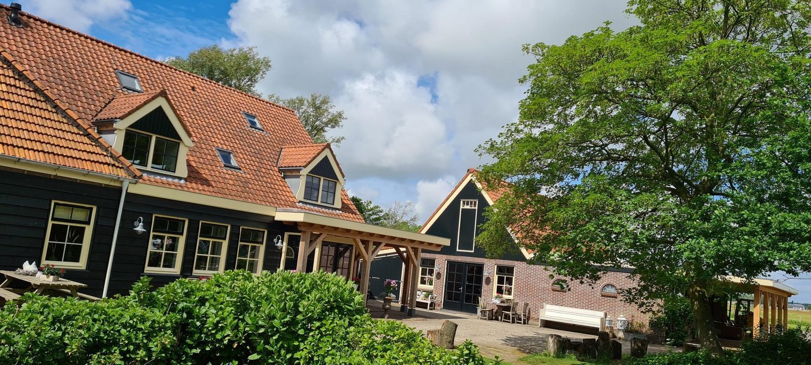 Groepsaccommodatie