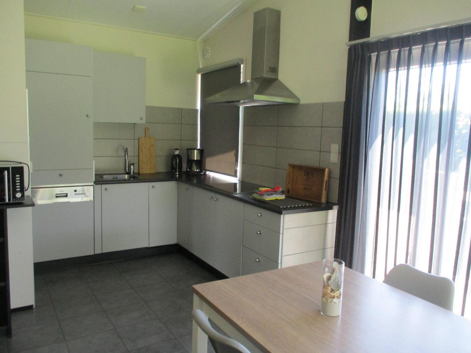 VZ339 Vakantiewoning Kamperland