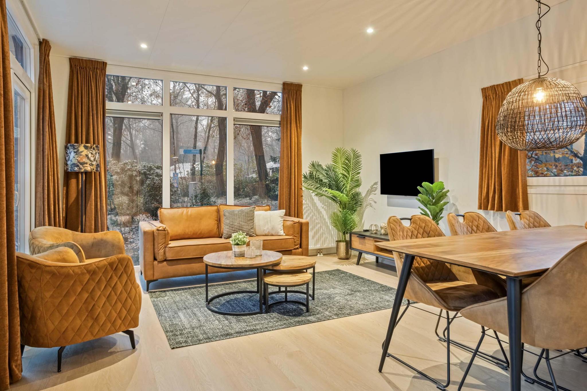 Module Special 6 persons afbeelding