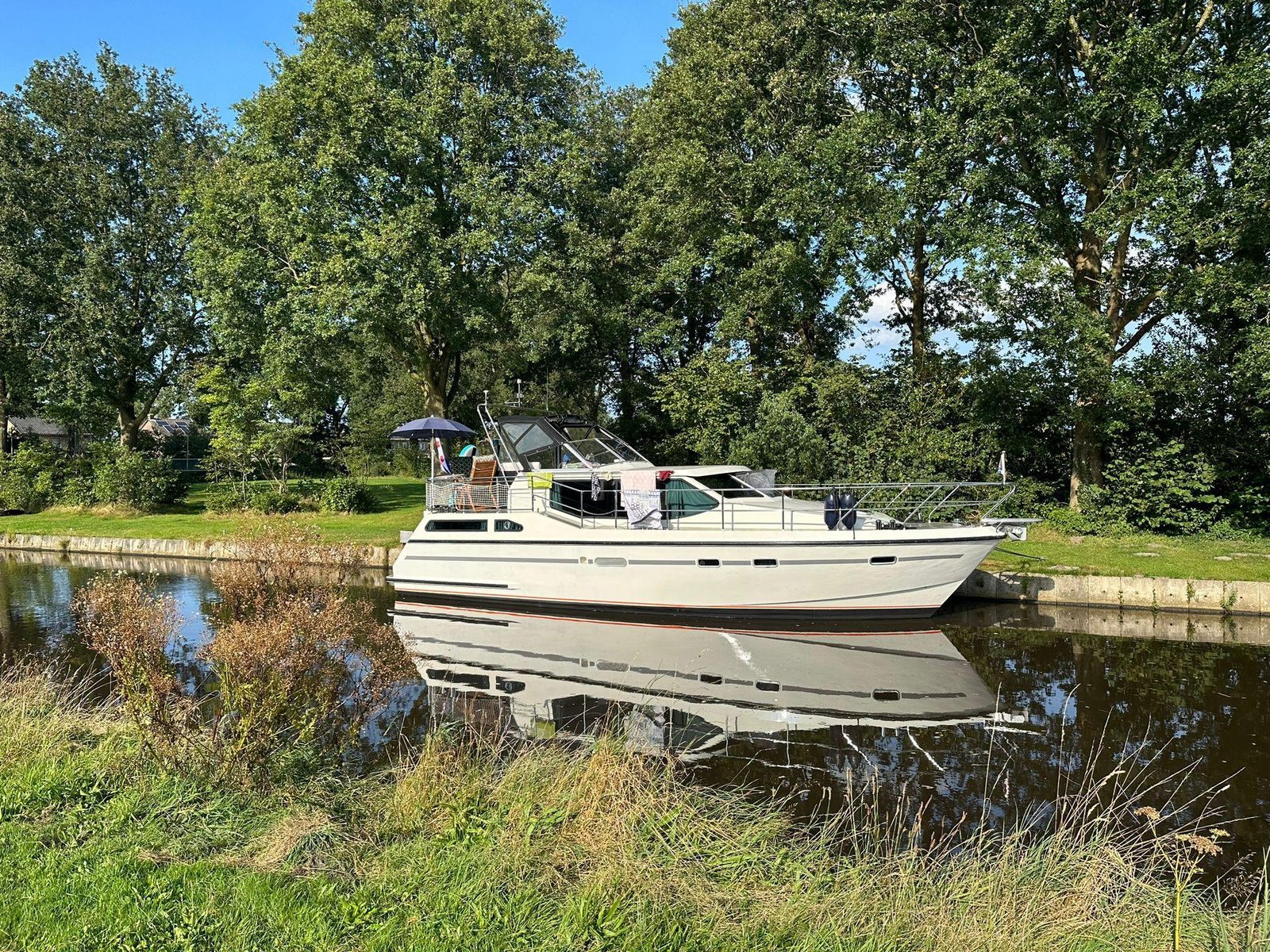 Zwermkieps
