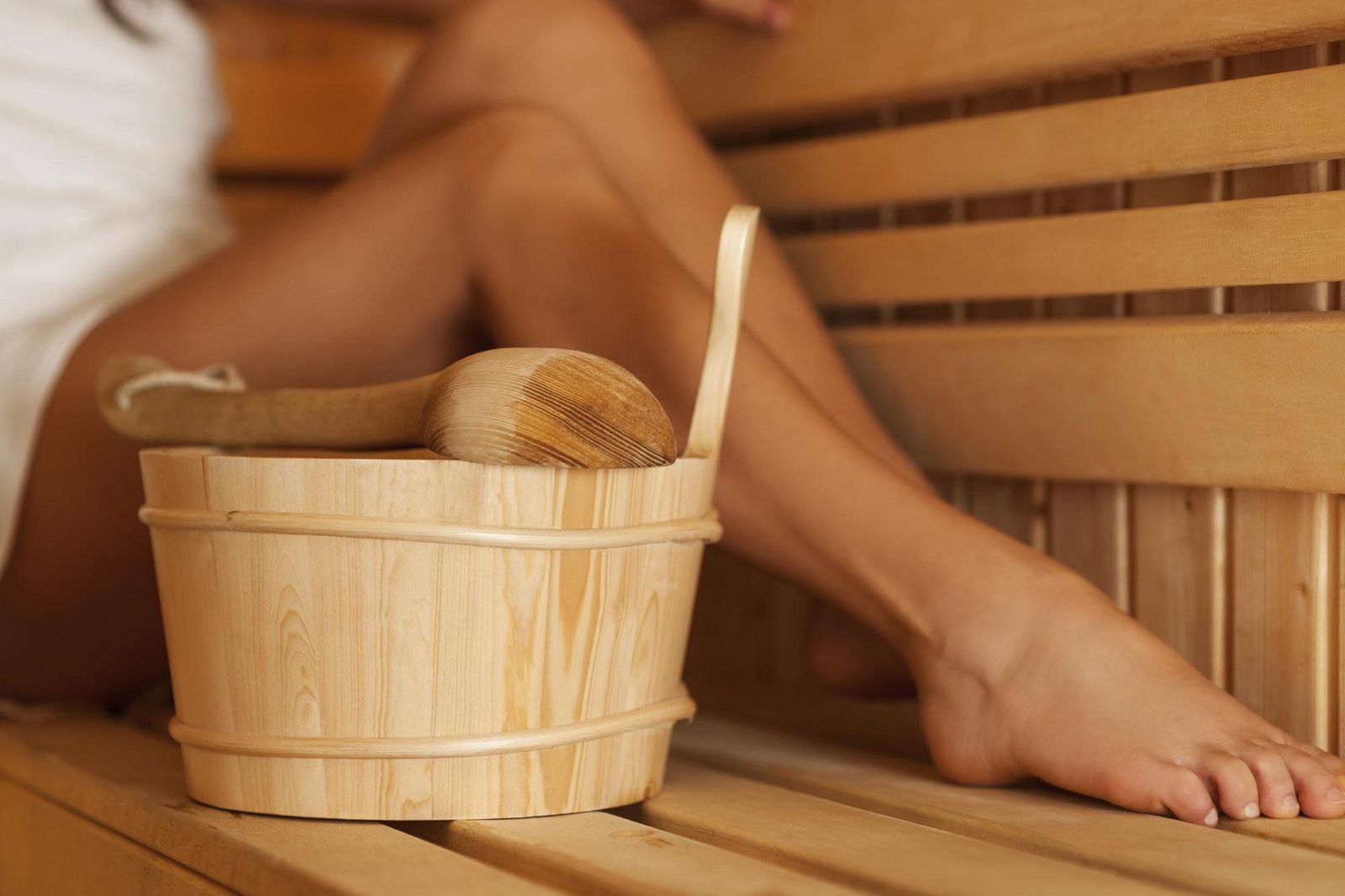 Wellness pakket