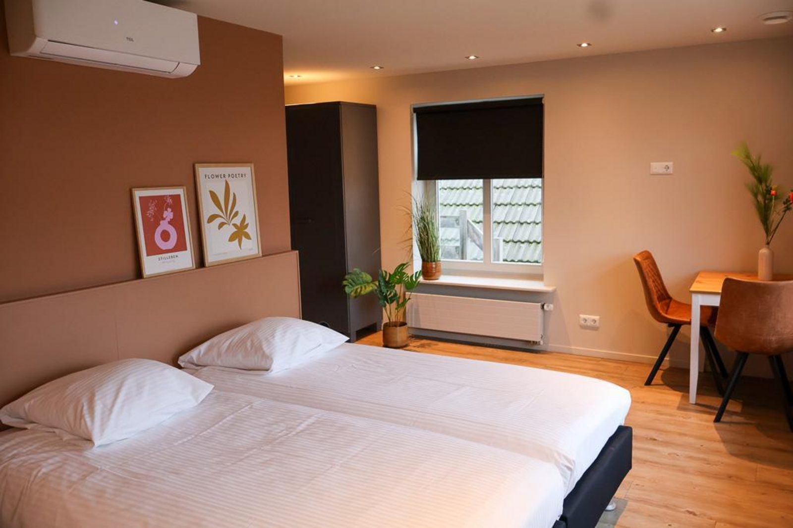 B&B kamer KOECK