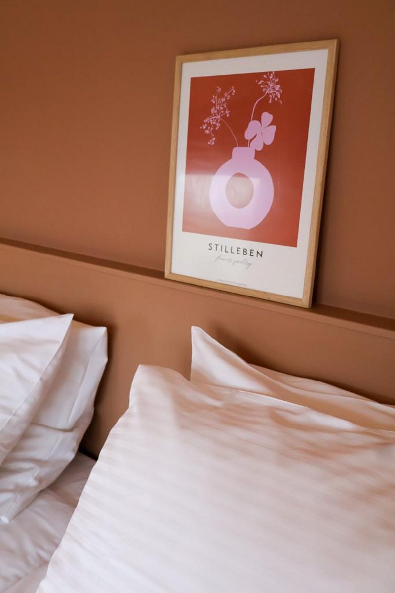 B&B kamer KOECK