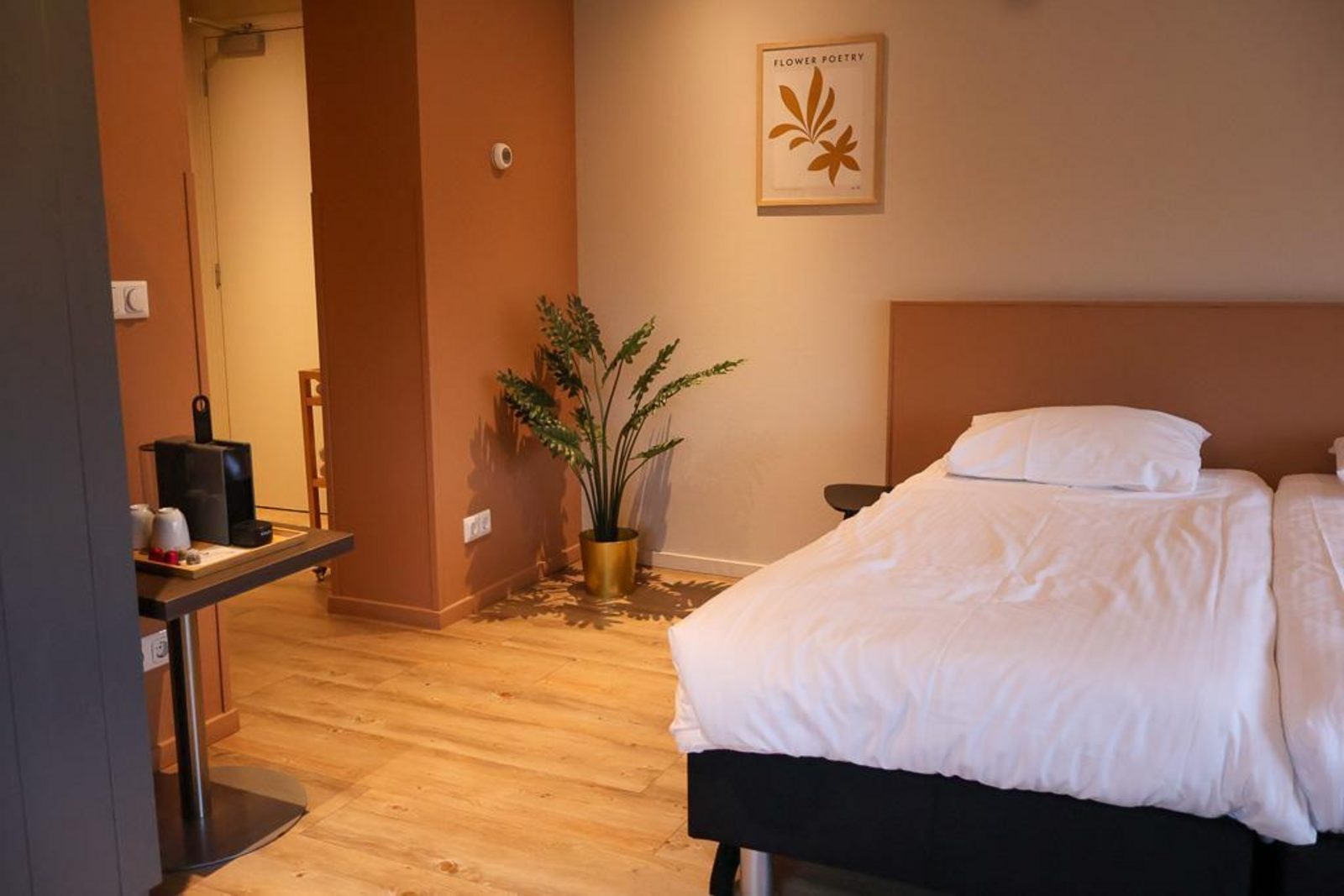 B&B kamer KOECK