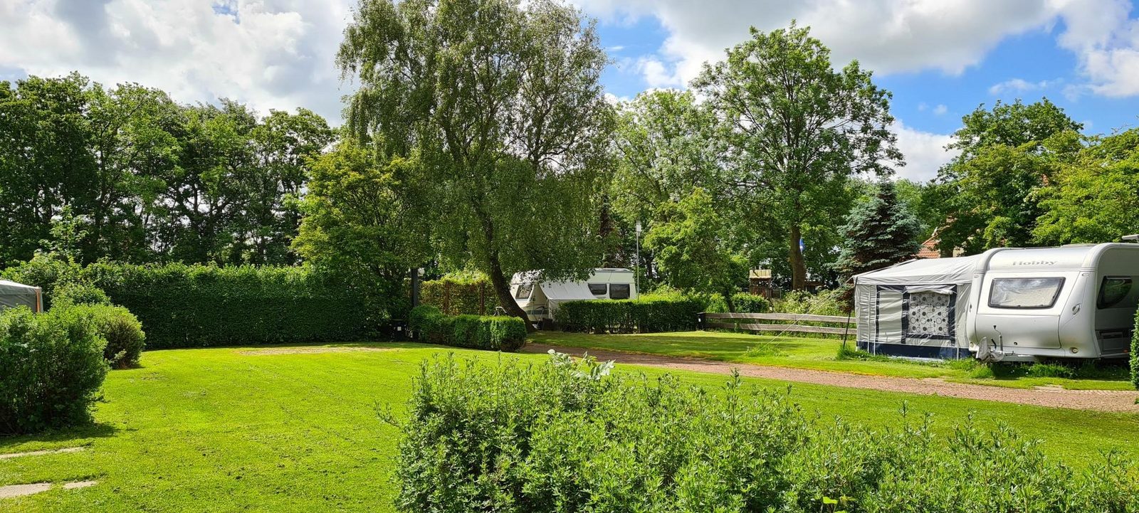 Stellplatz