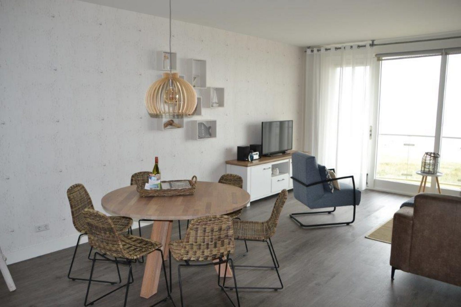 Boulevard Suite Zilveralk