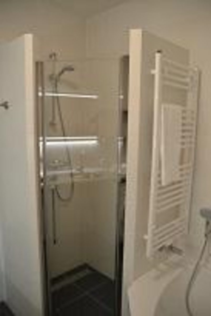 Boulevard Suite Zilveralk