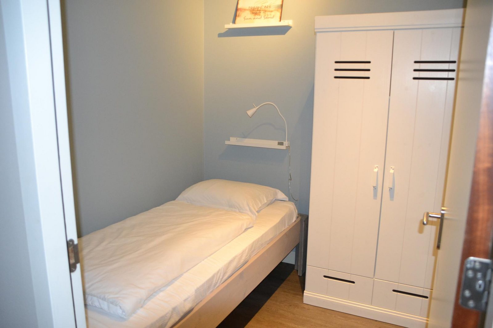 Boulevard Suite Zilveralk