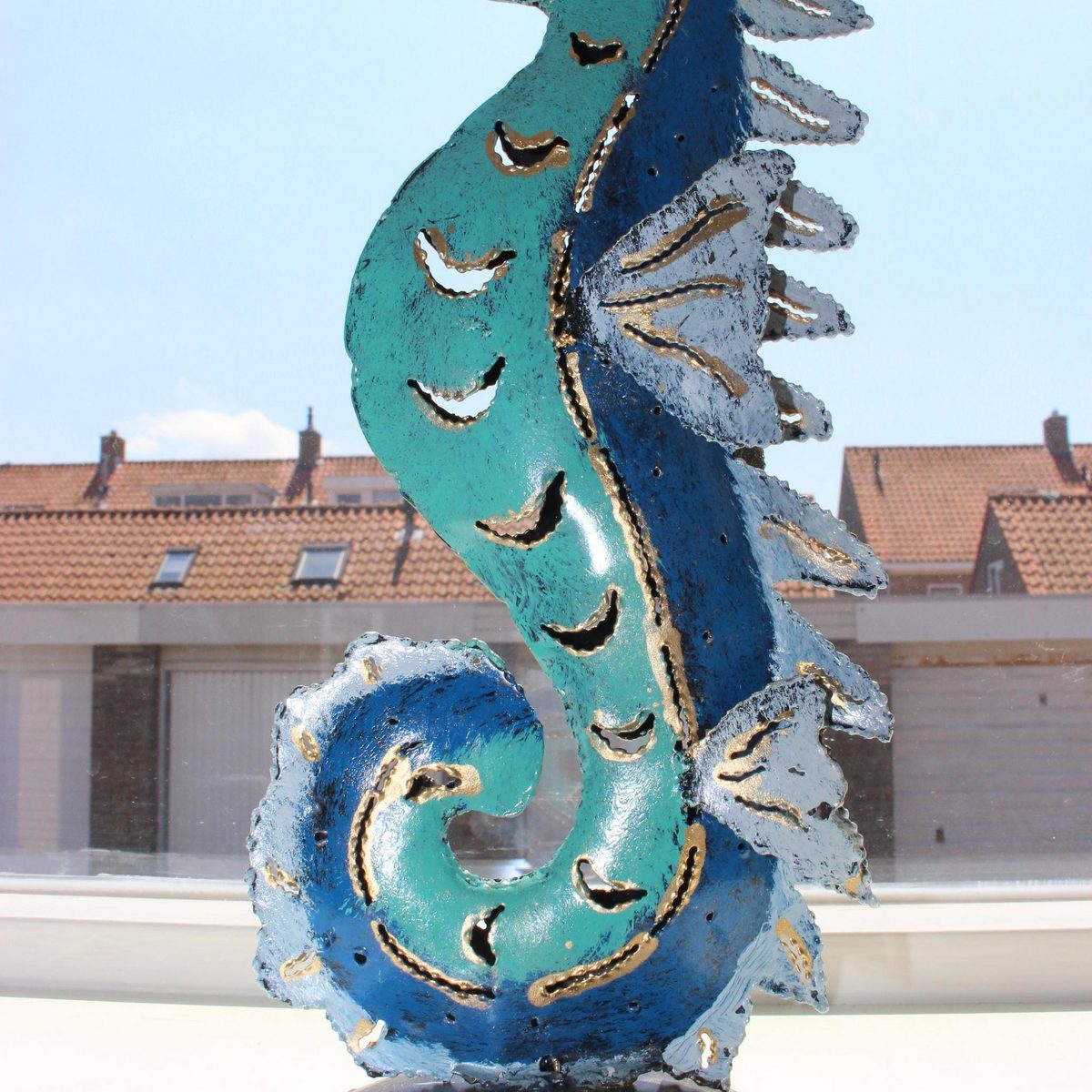 Kleine strandloper