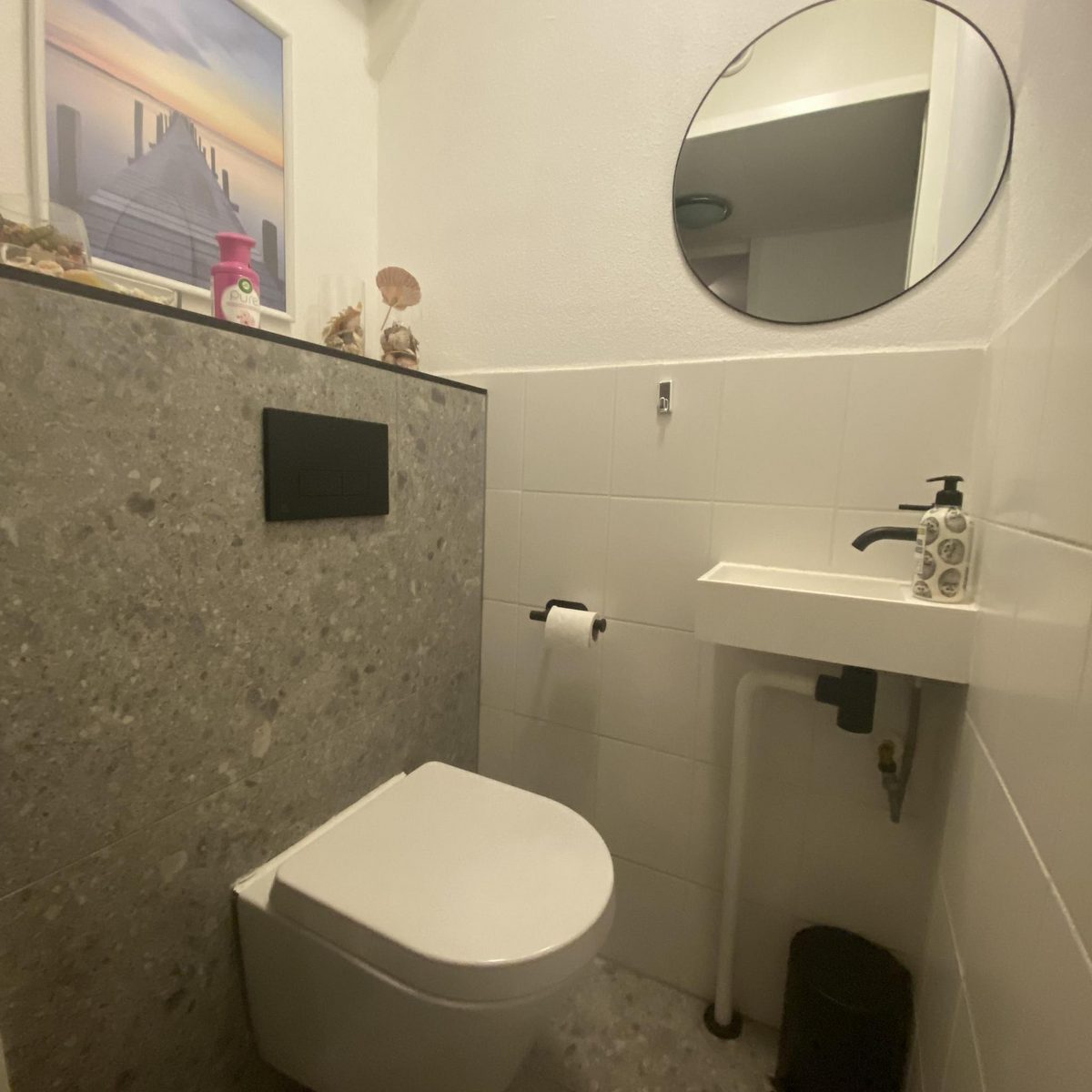 VZ217 Ferienhaus Bruinisse