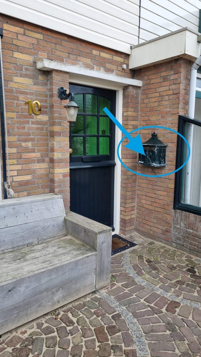 Fijne Duinzicht