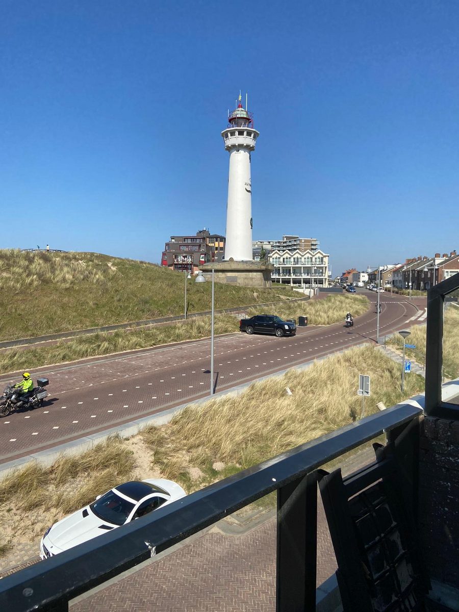 Fijne Zeezicht