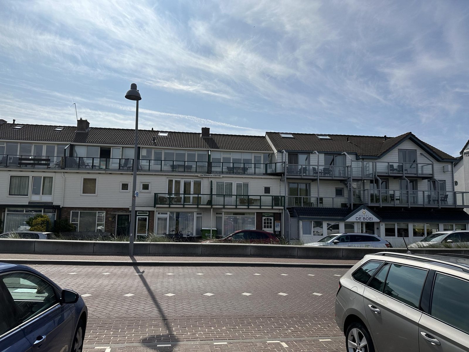 Fijne Zomerhuis