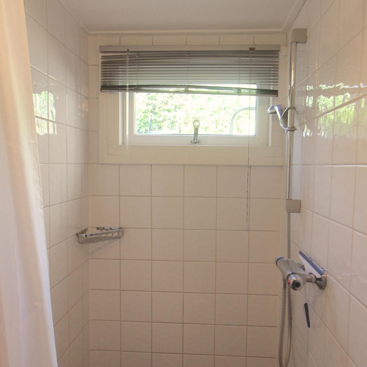 Fijne Zomerhuis