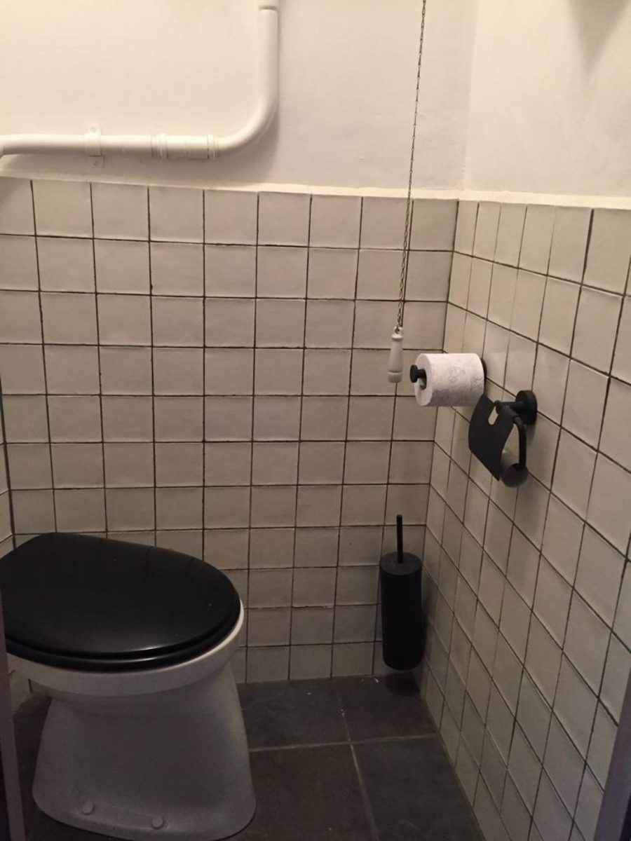 Fijne Zandhuis