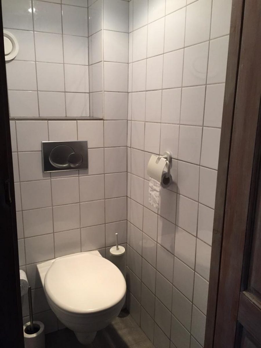 Fijne Zandhuis