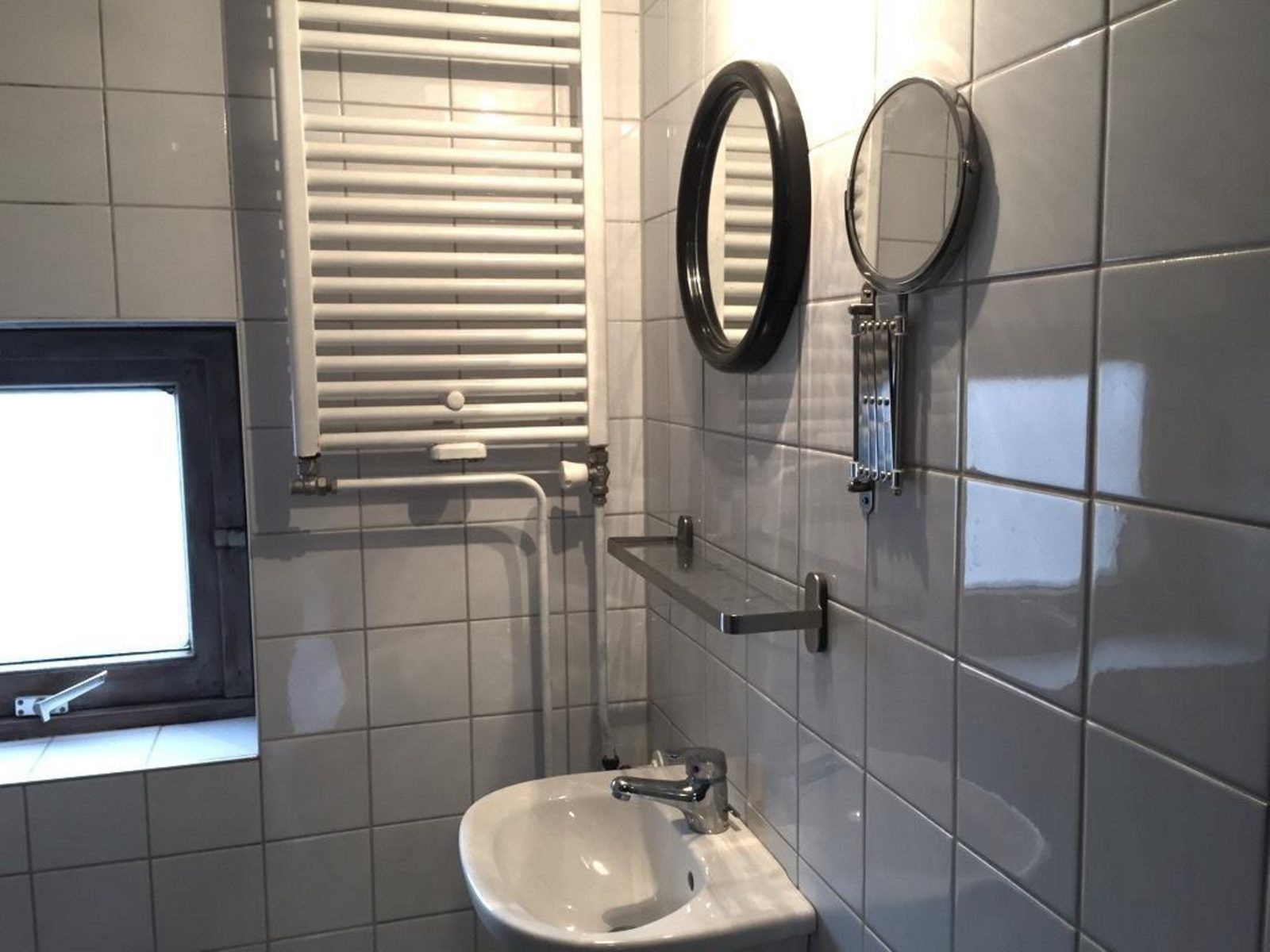 Fijne Zandhuis
