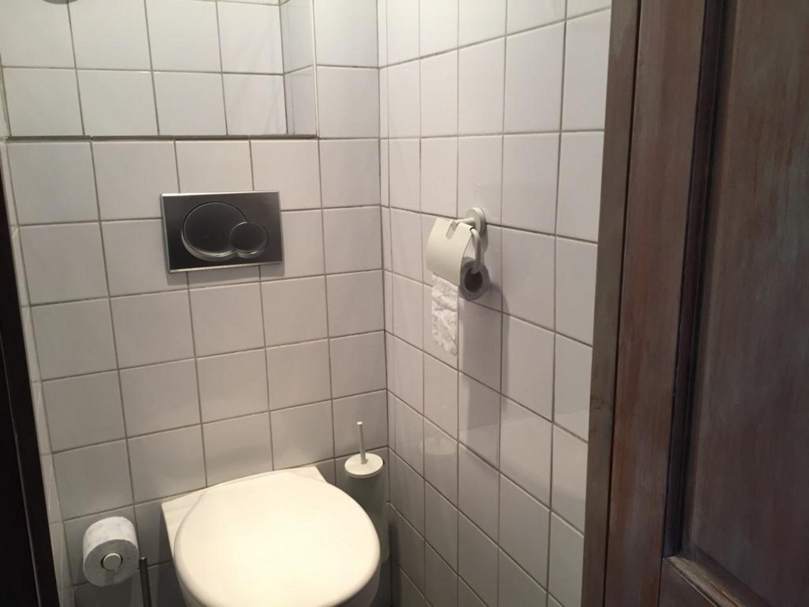 Fijne Zandhuis