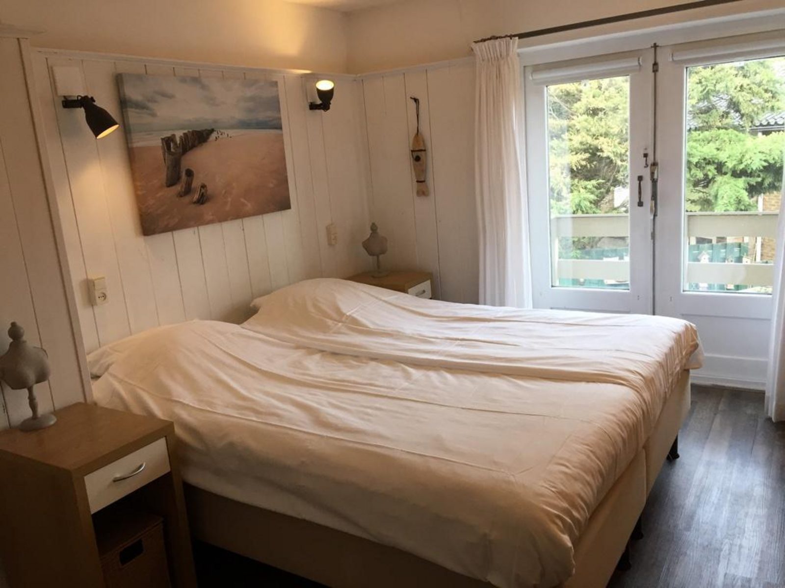 Fijne Zandhuis