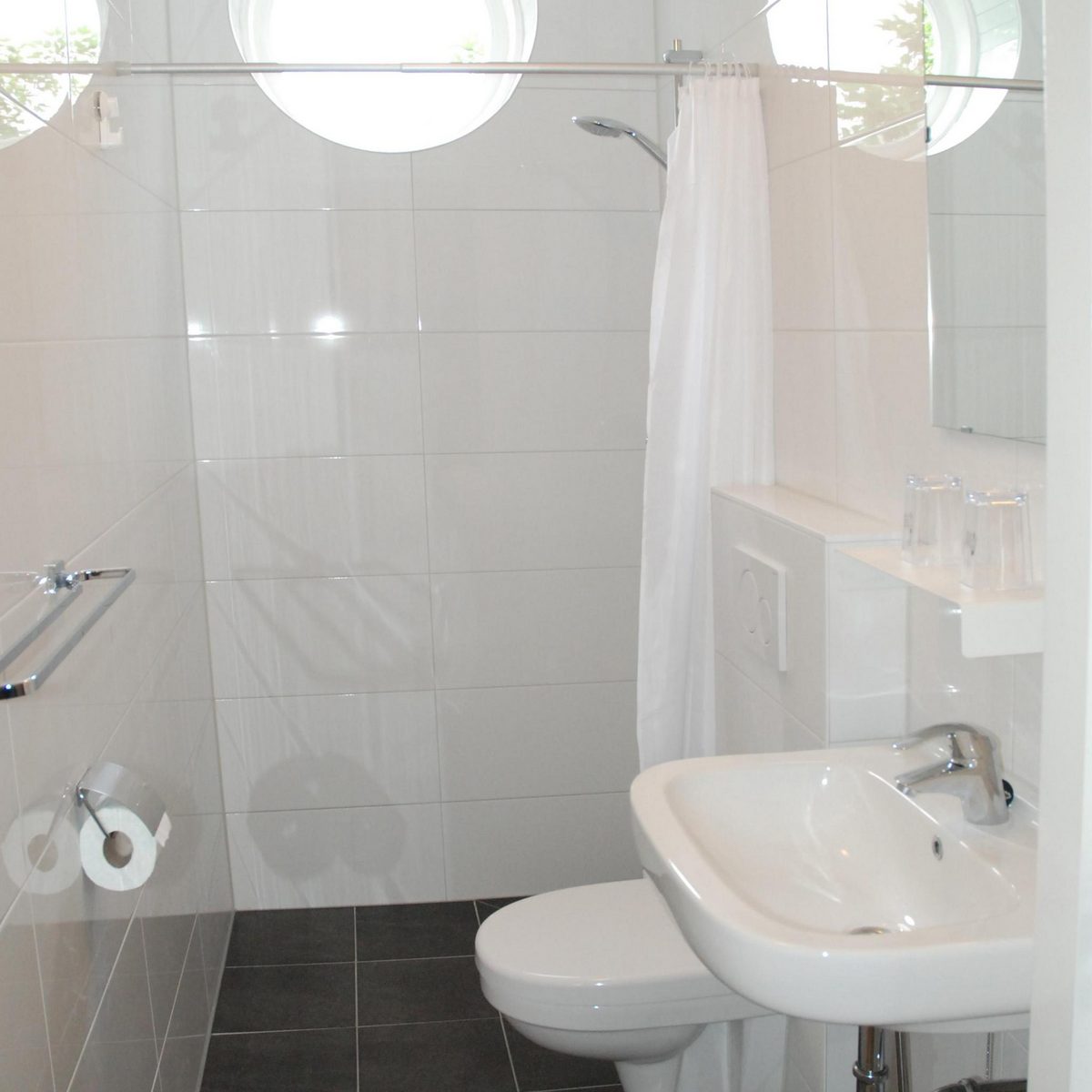 Huis van Egmond - appartement 1