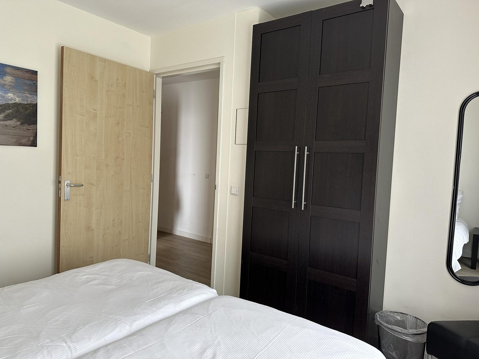 Huis van Egmond - appartement 1