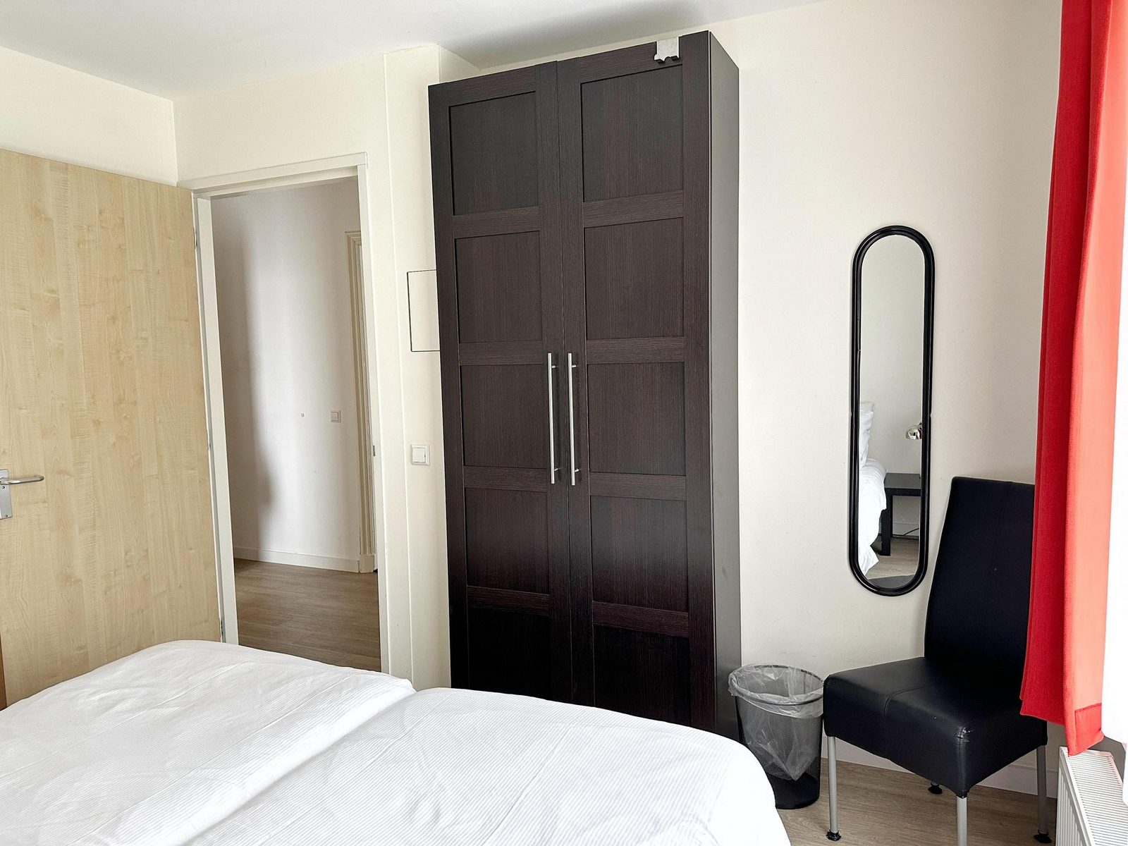 Huis van Egmond - appartement 1