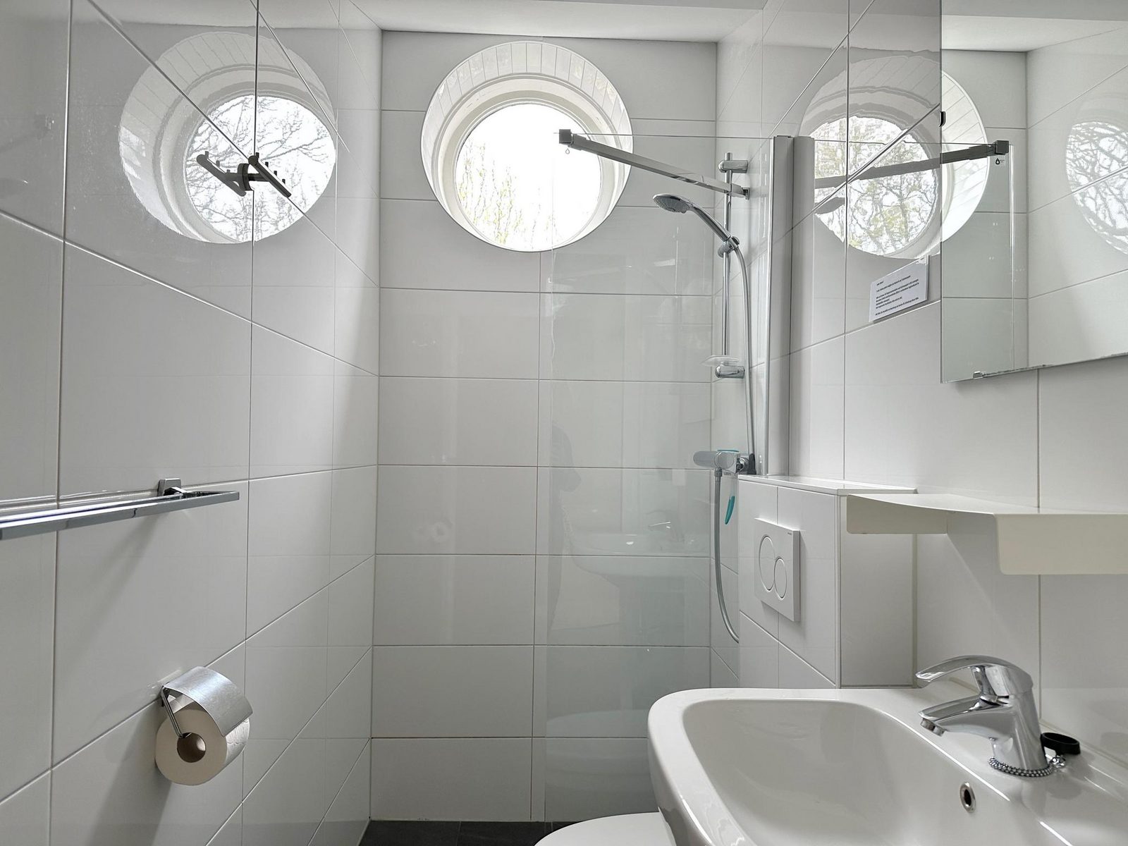 Huis van Egmond - appartement 1