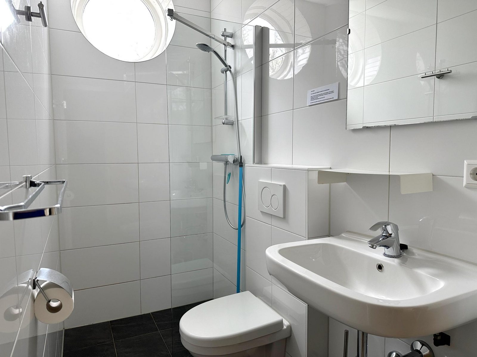 Huis van Egmond - appartement 1