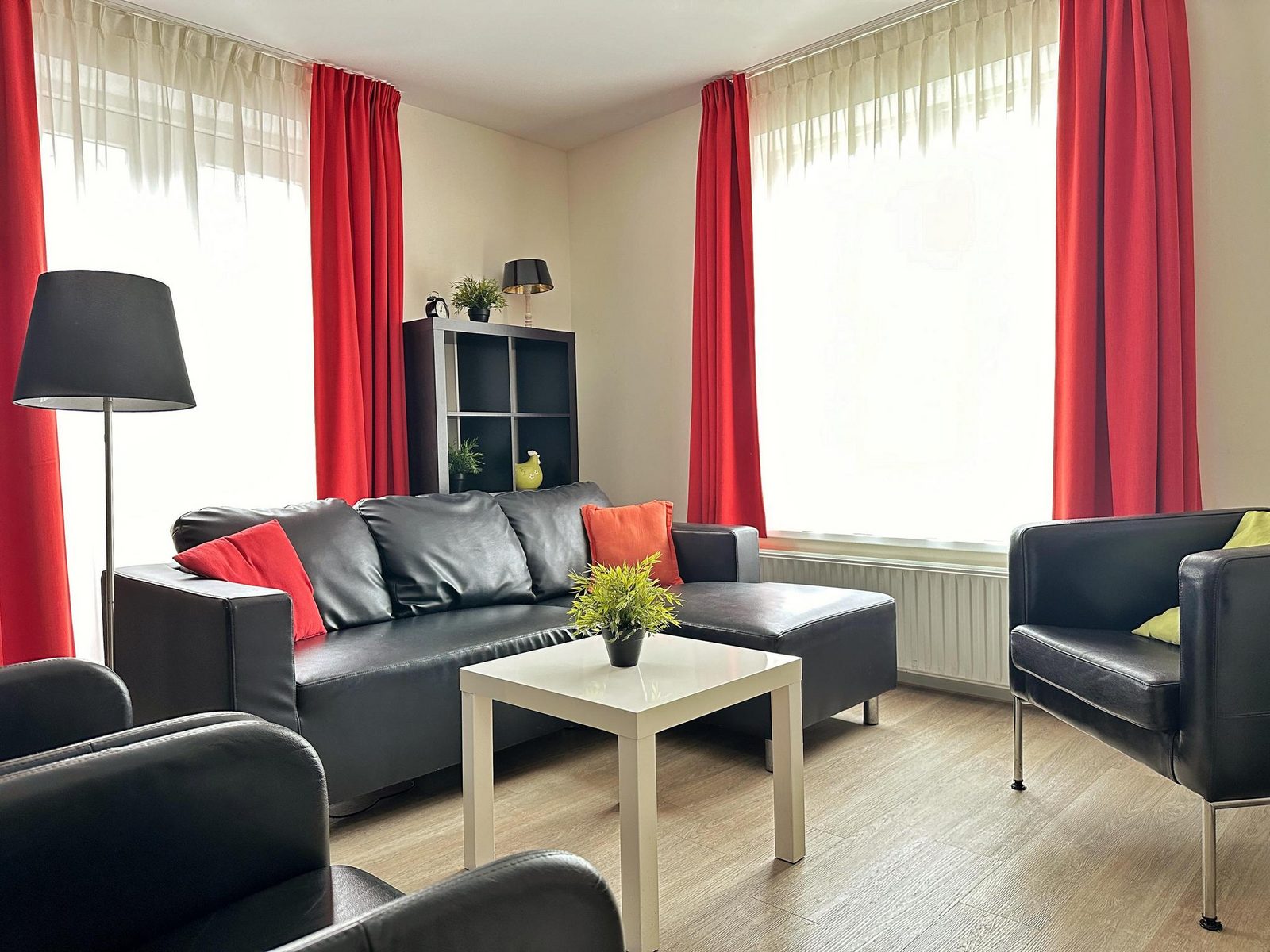 Huis van Egmond - appartement 1