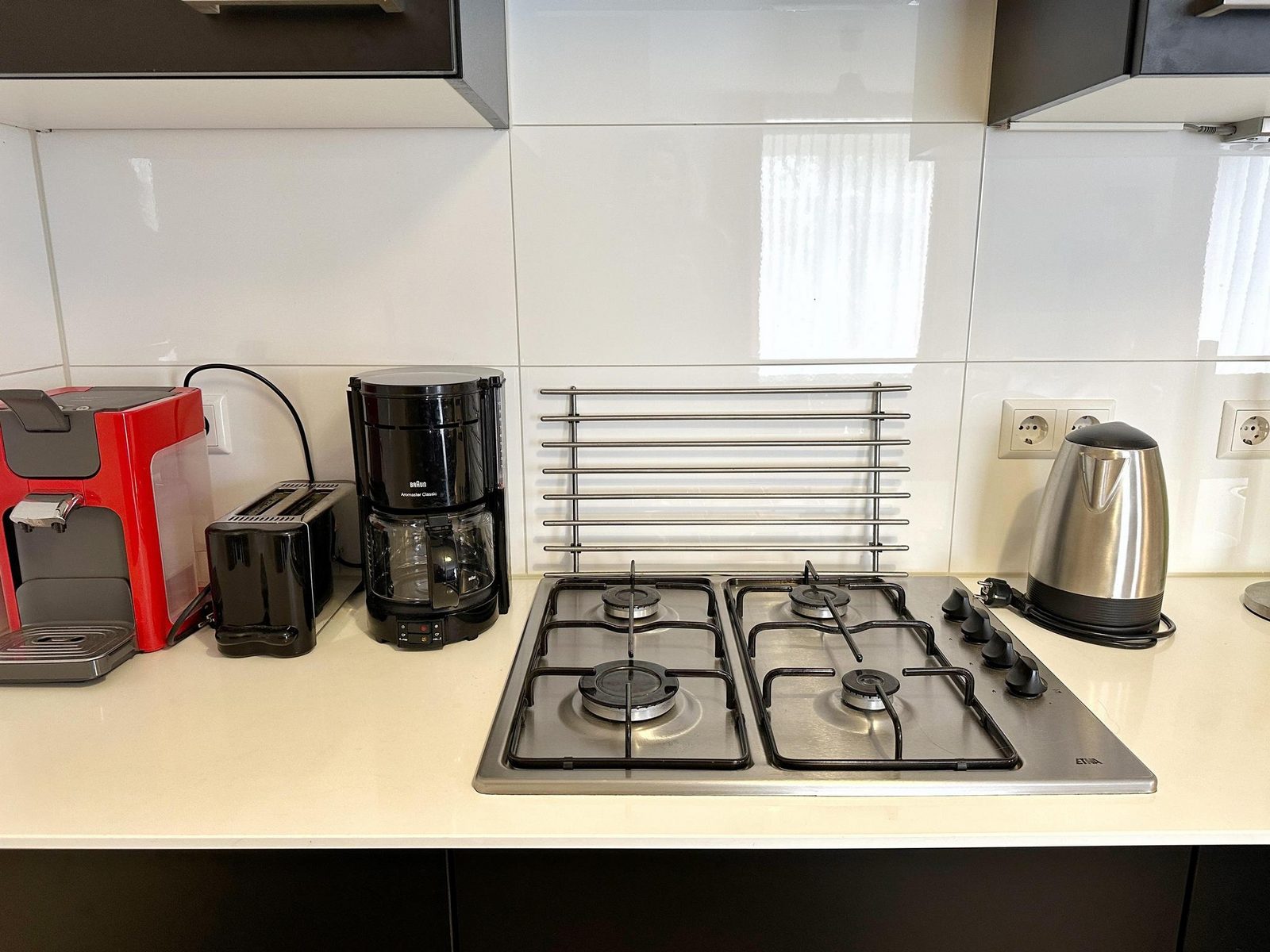 Huis van Egmond - appartement 1