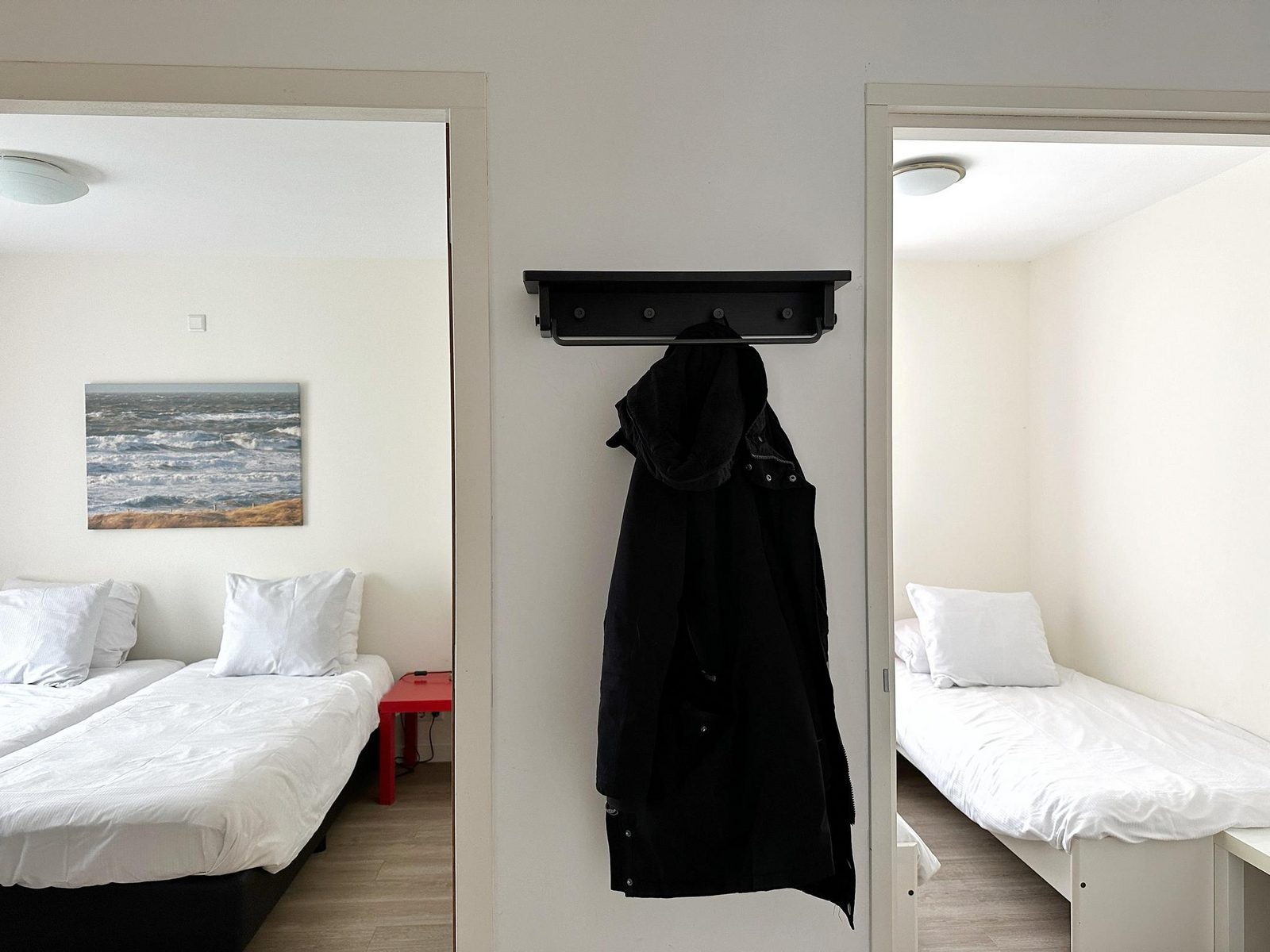 Huis van Egmond - appartement 1
