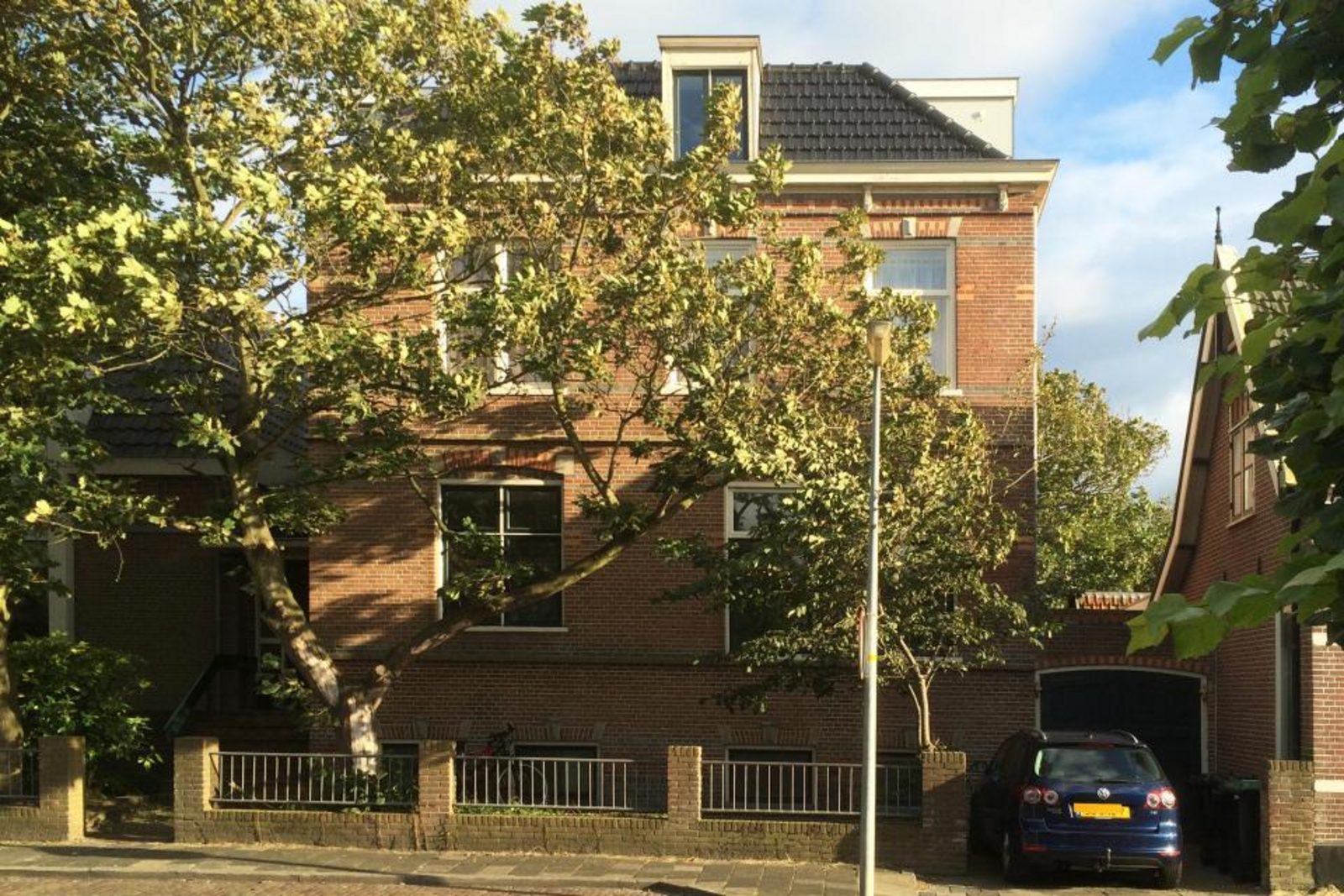 Huis van Egmond - appartement 2