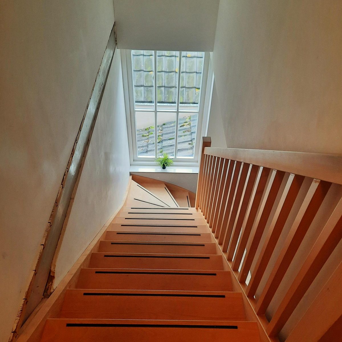 Huis van Egmond - appartement 2