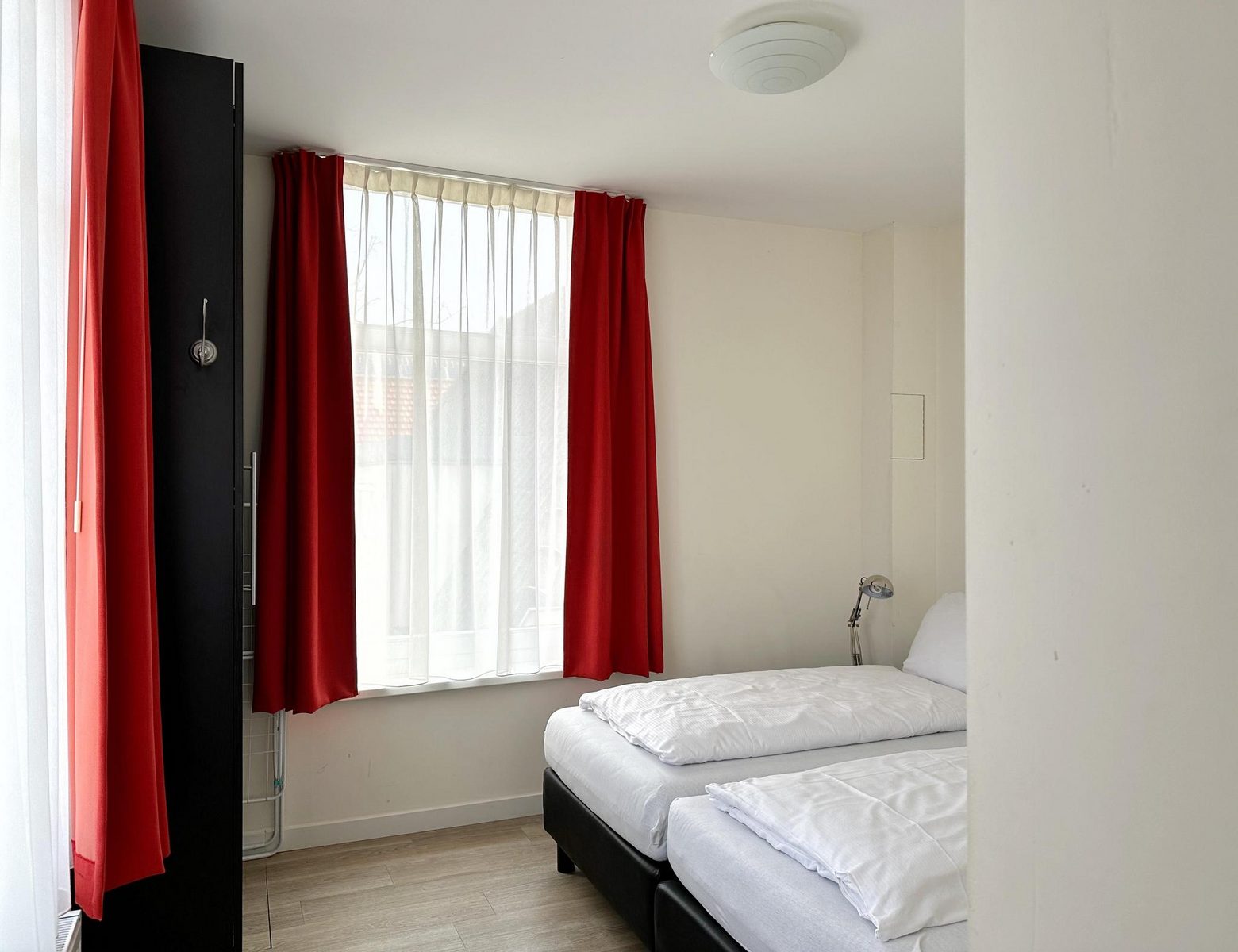 Huis van Egmond - appartement 2