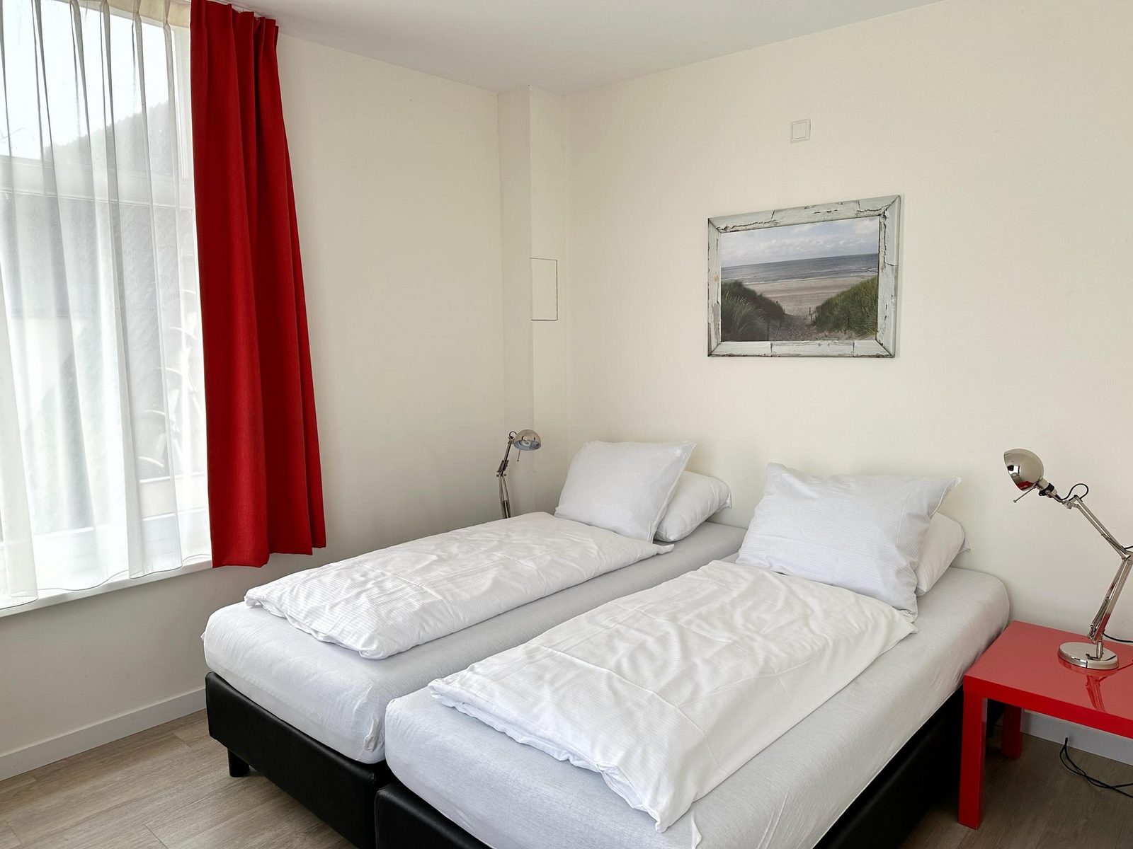 Huis van Egmond - appartement 2
