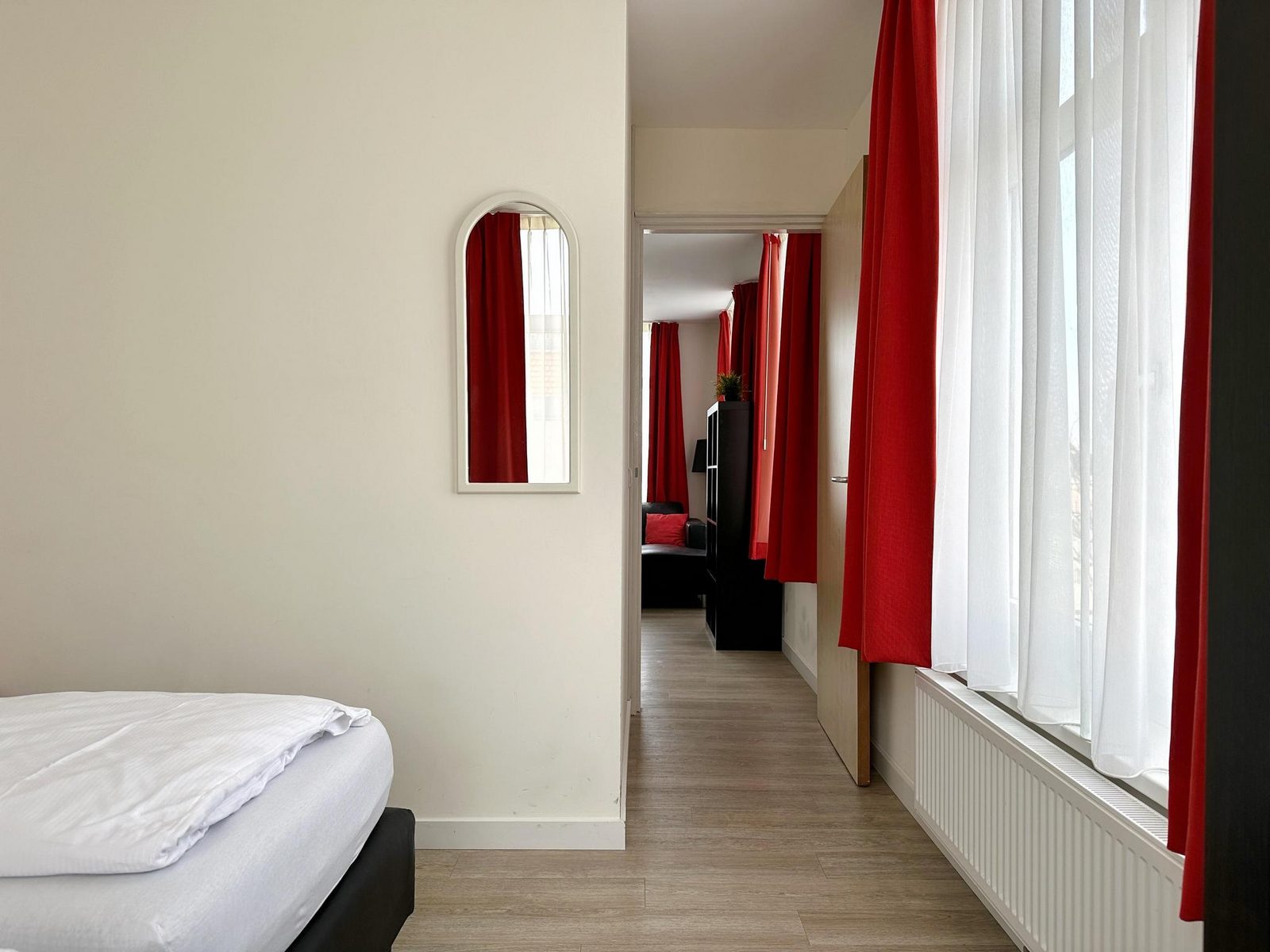 Huis van Egmond - appartement 2