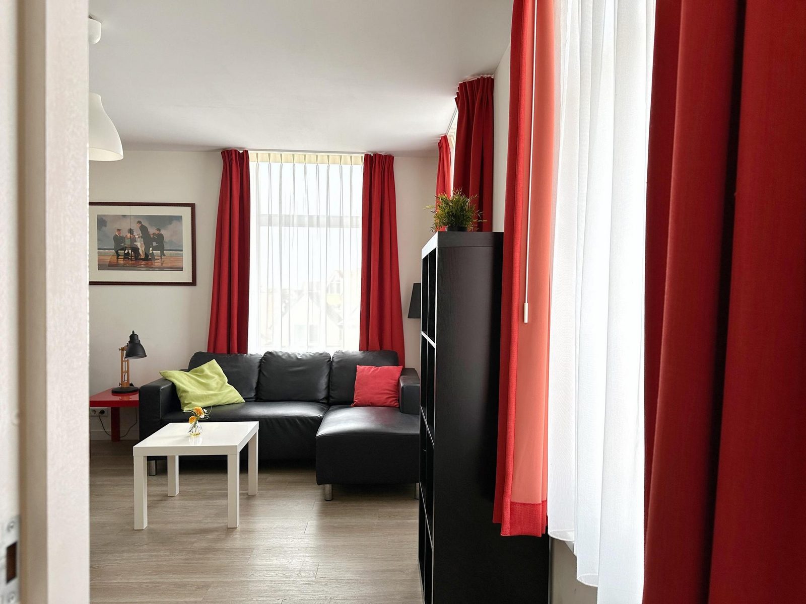 Huis van Egmond - appartement 2