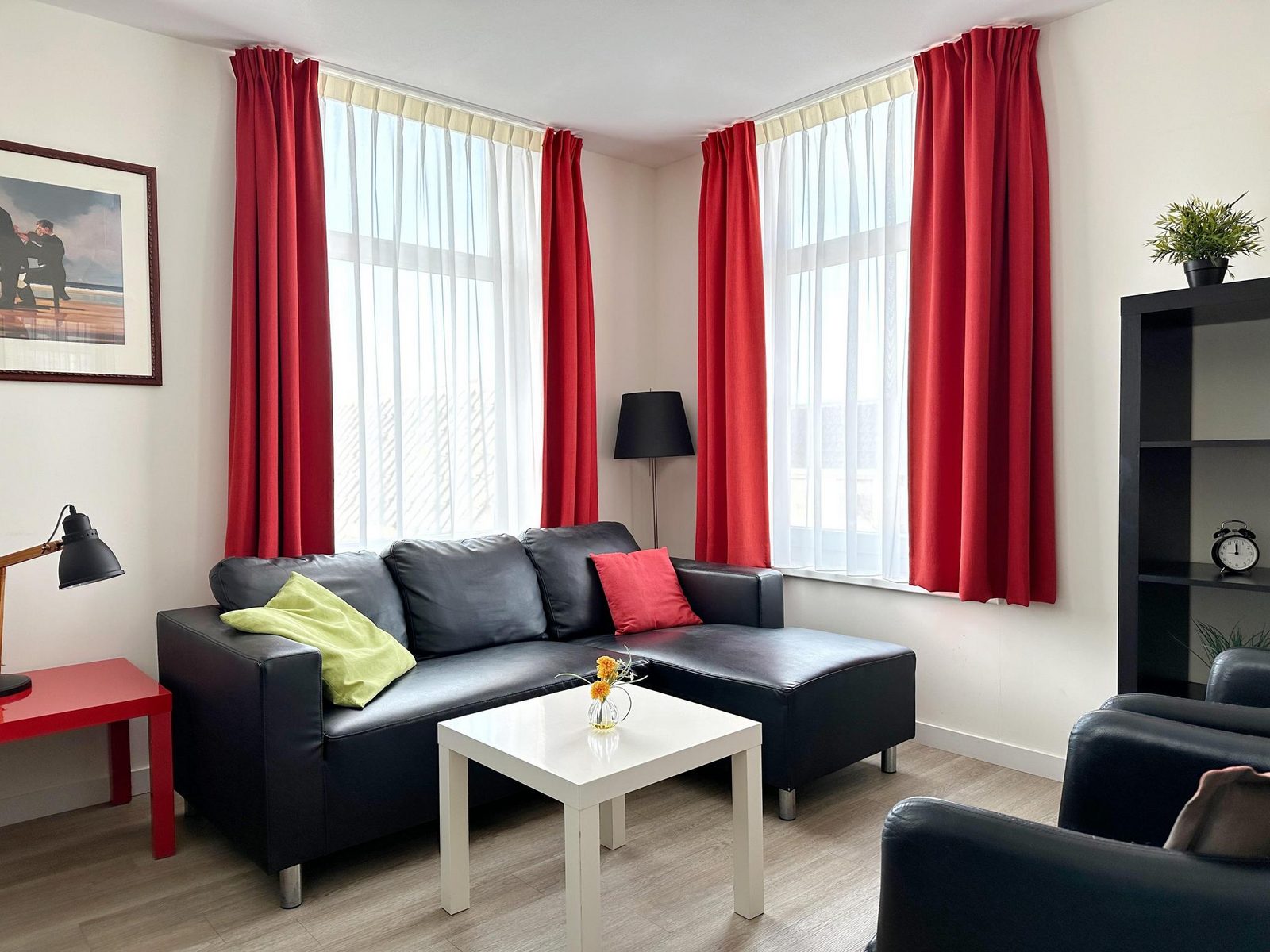 Huis van Egmond - appartement 2