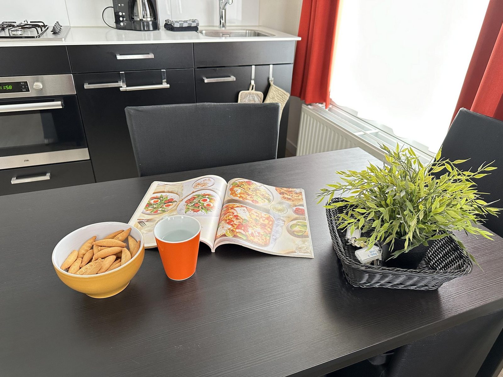 Huis van Egmond - appartement 2