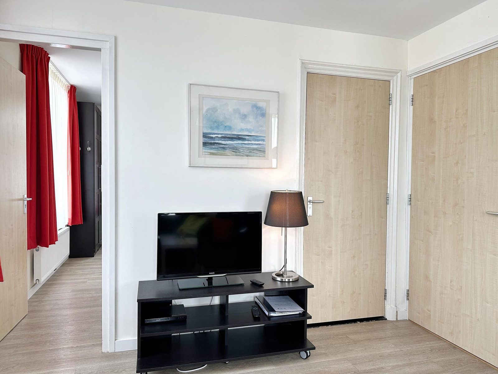 Huis van Egmond - appartement 2
