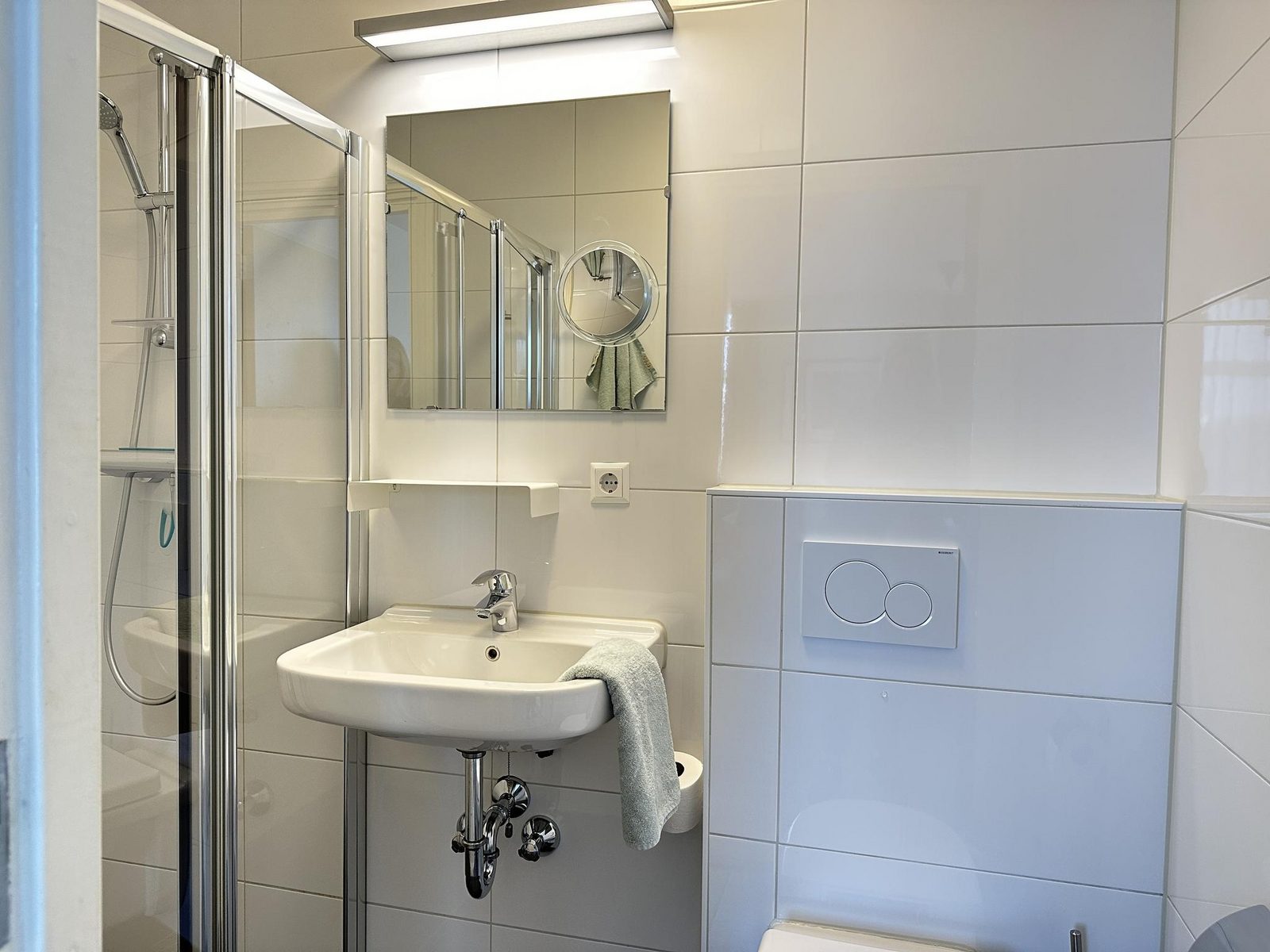 Huis van Egmond - appartement 2