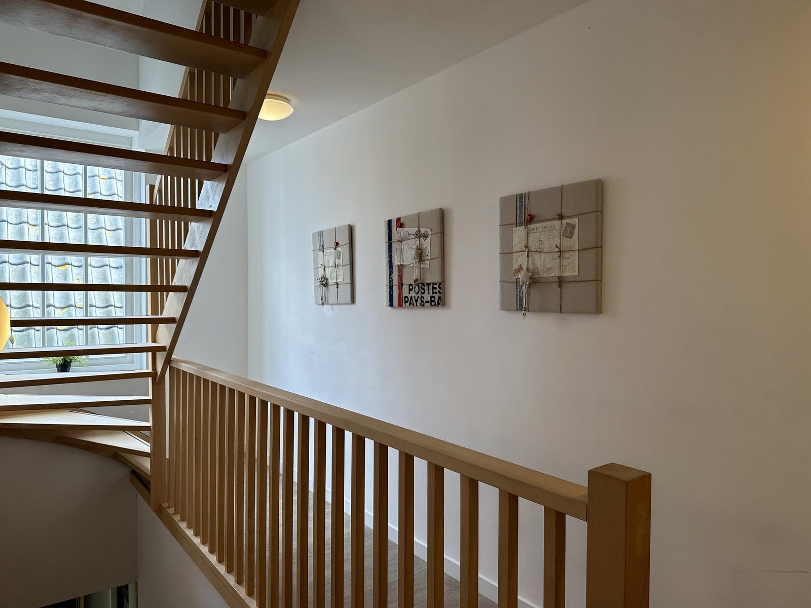 Huis van Egmond - appartement 2