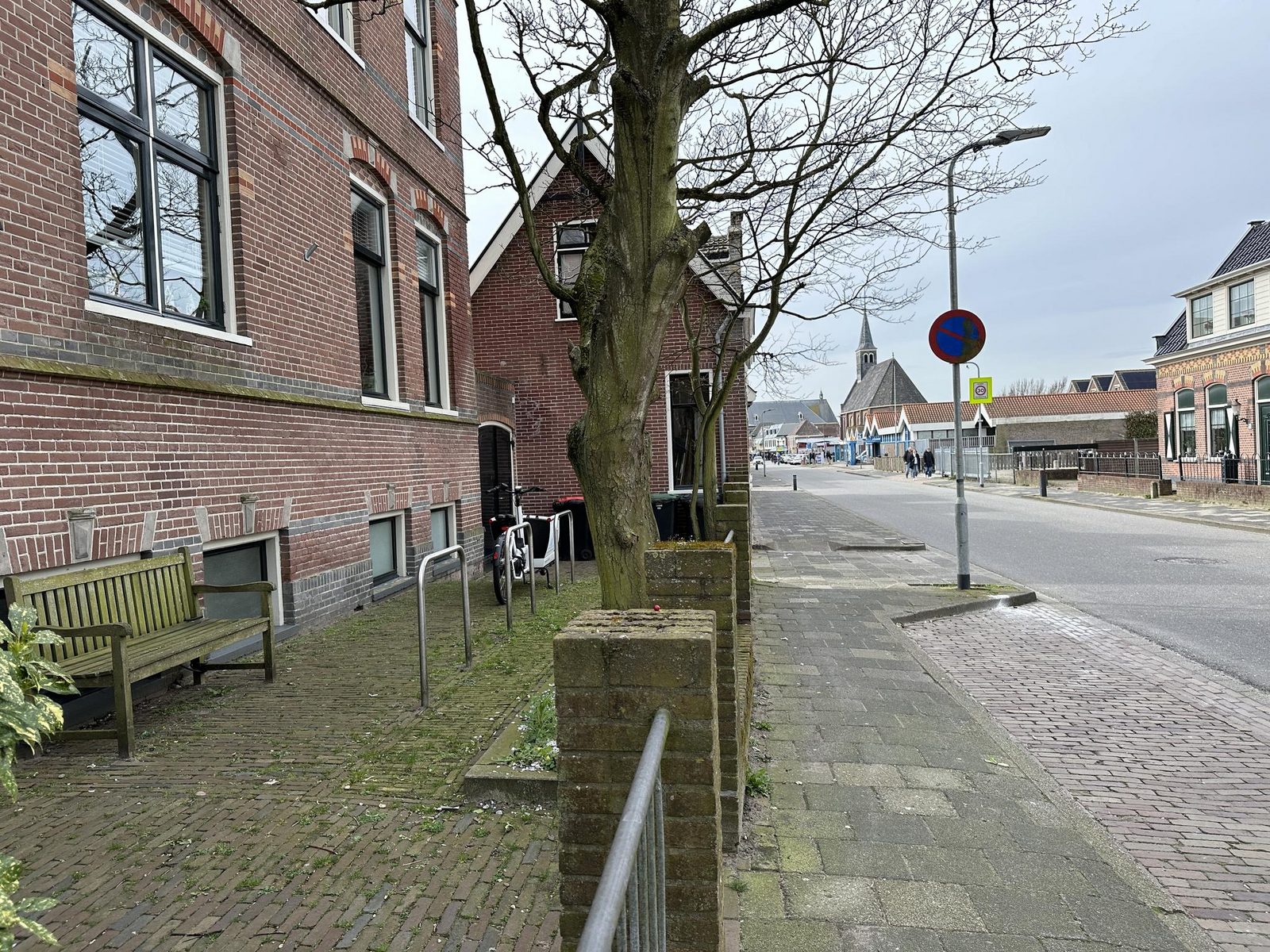 Huis van Egmond - appartement 2