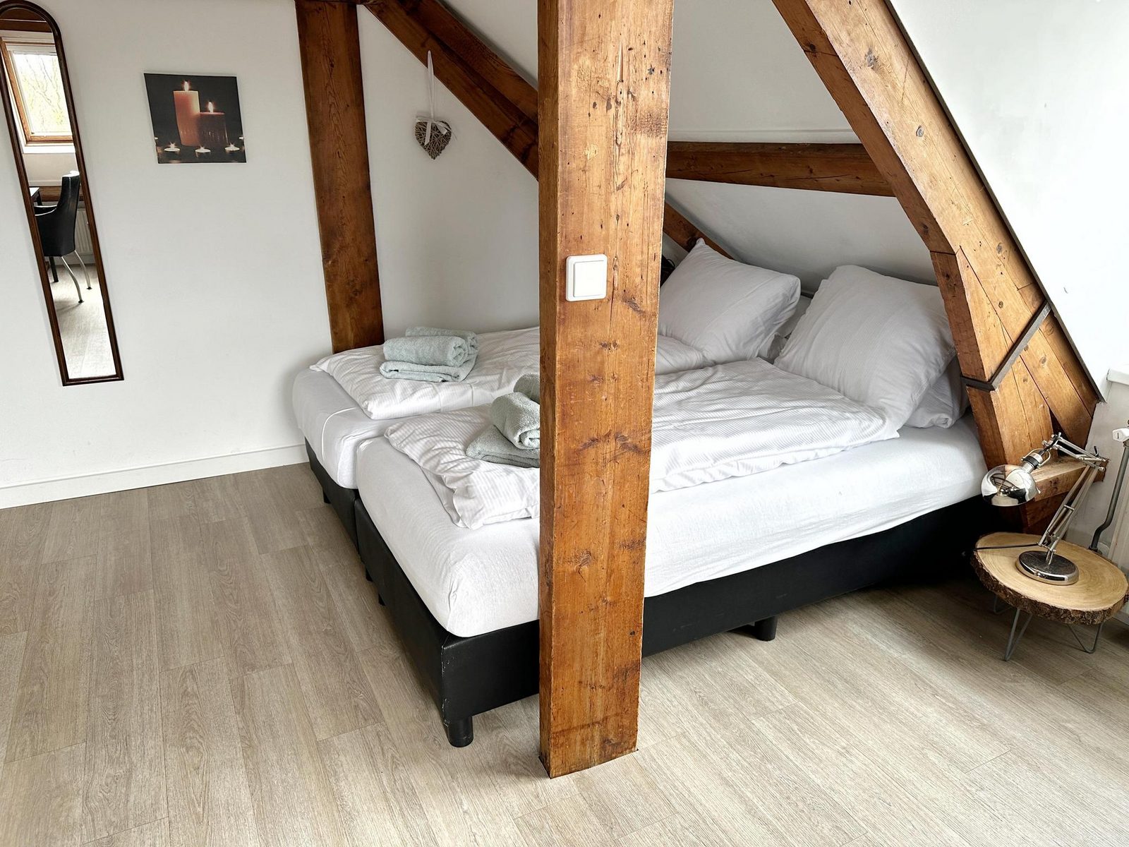 Huis van Egmond - Studio 1