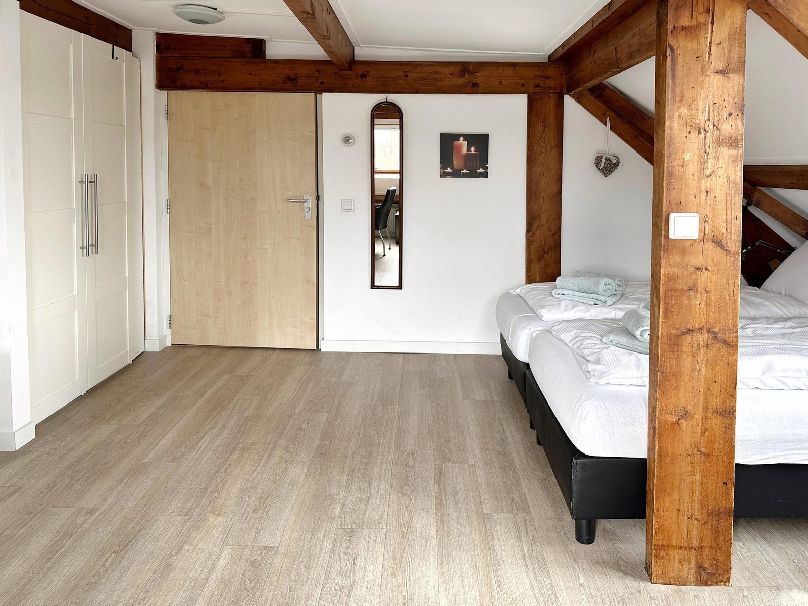 Huis van Egmond - Studio 1