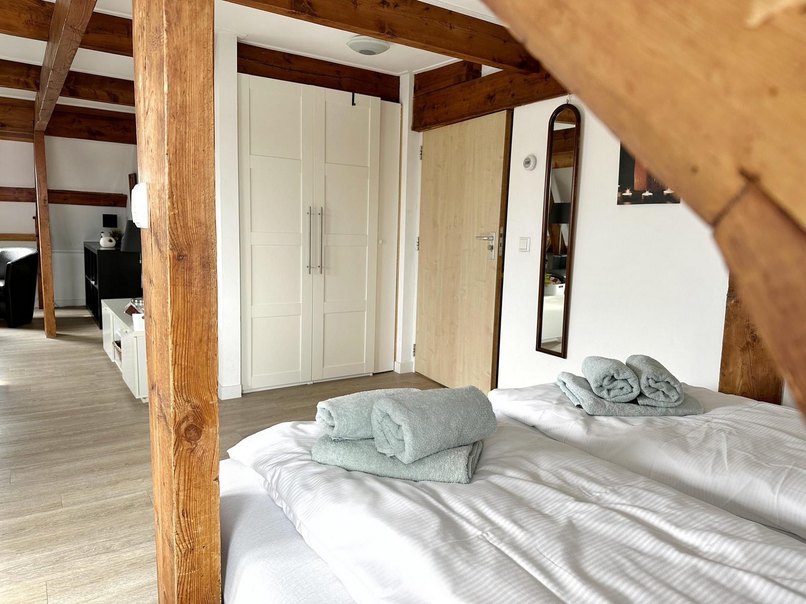 Huis van Egmond - Studio 1