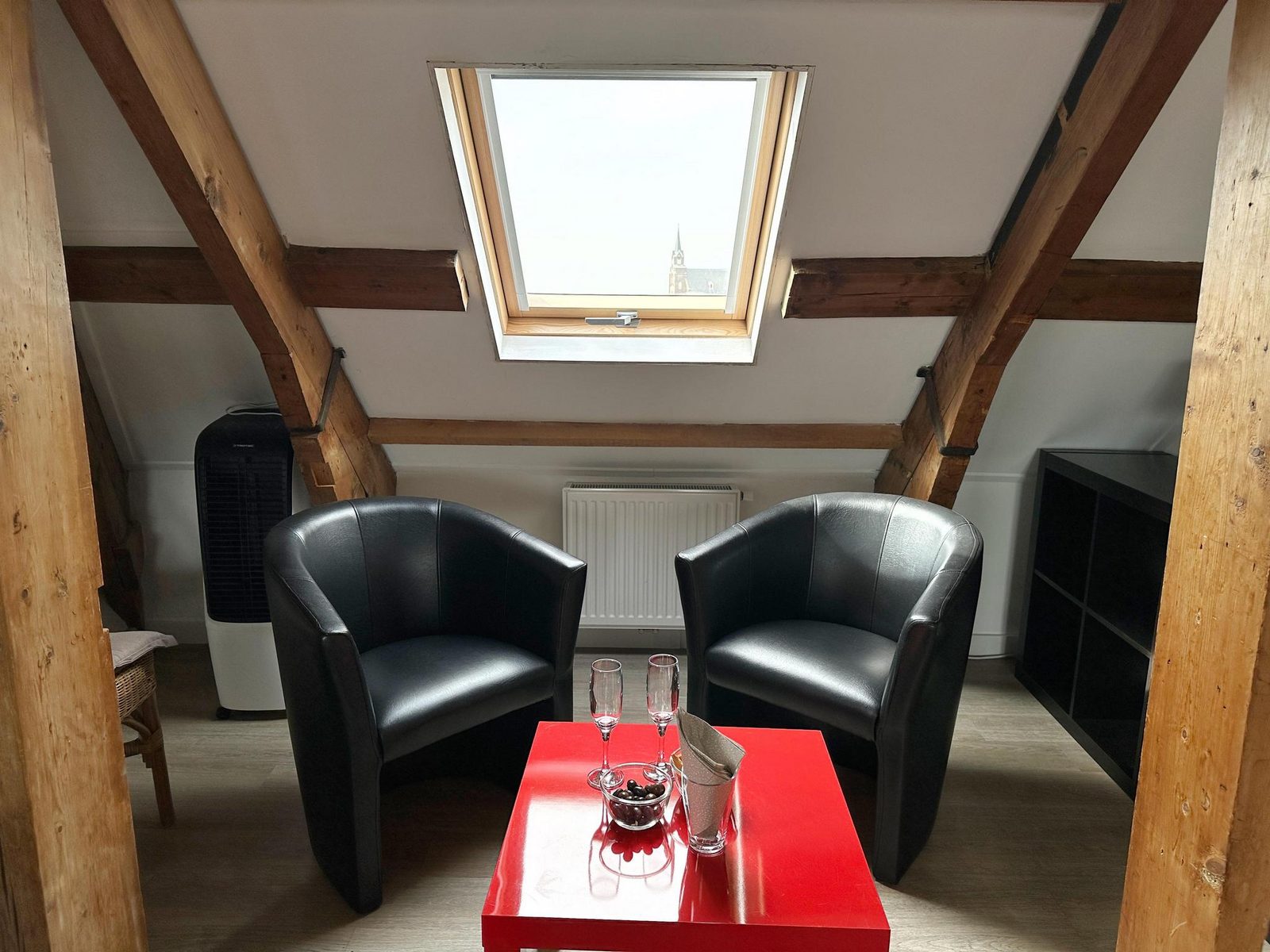 Huis van Egmond - Studio 1